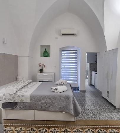 Ferienwohnung Amarcord Brindisi Exterior foto
