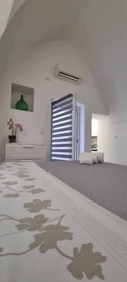 Ferienwohnung Amarcord Brindisi Exterior foto