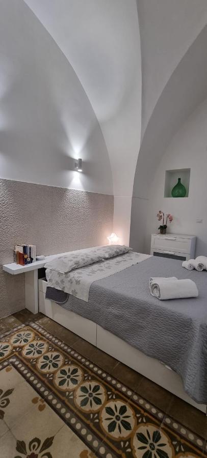 Ferienwohnung Amarcord Brindisi Exterior foto